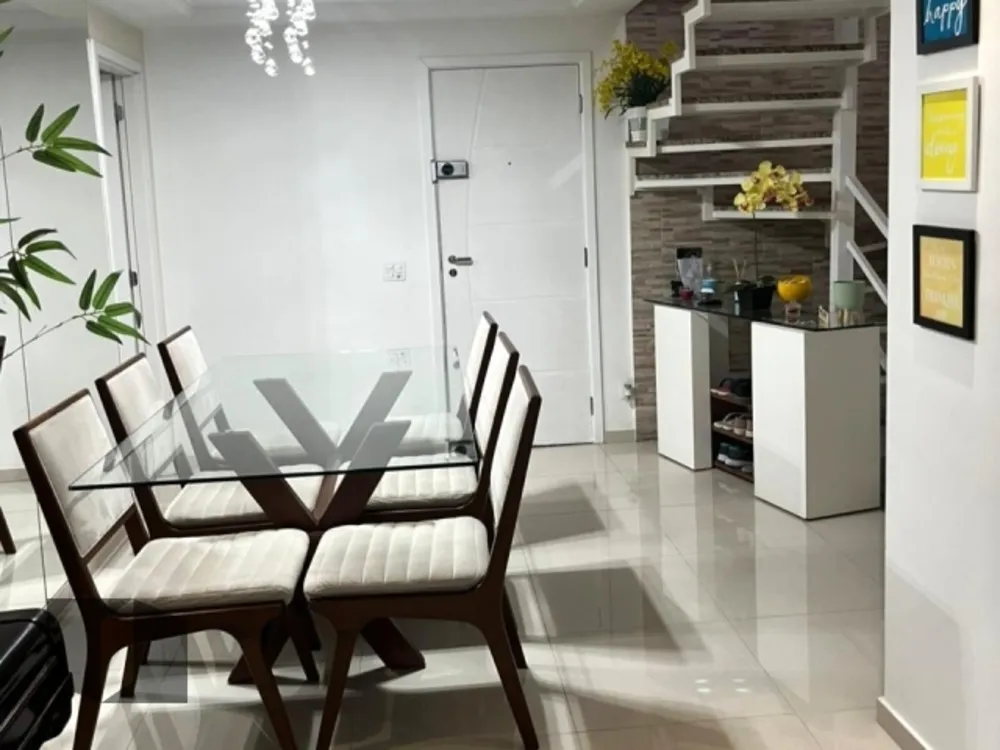 Cobertura, 3 quartos, 115 m² - Foto 2