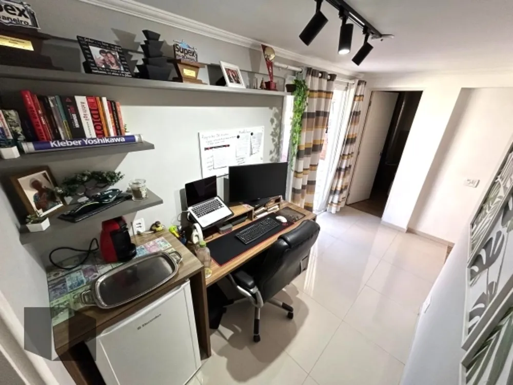 Cobertura, 3 quartos, 115 m² - Foto 18