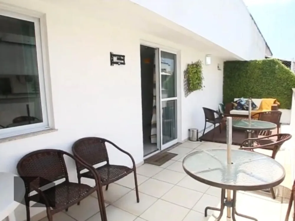 Cobertura, 3 quartos, 115 m² - Foto 12