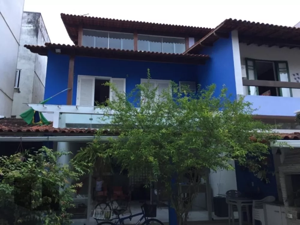 Casa, 5 quartos, 343 m² - Foto 30