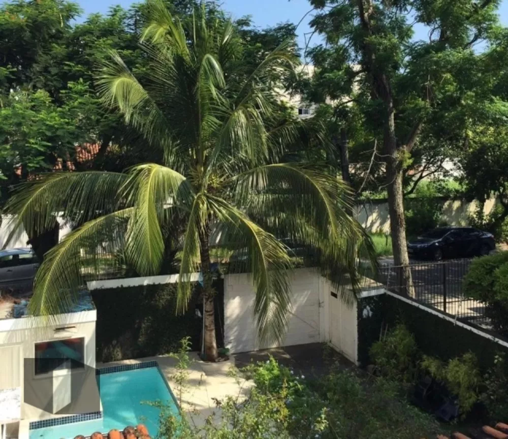 Casa, 5 quartos, 343 m² - Foto 20