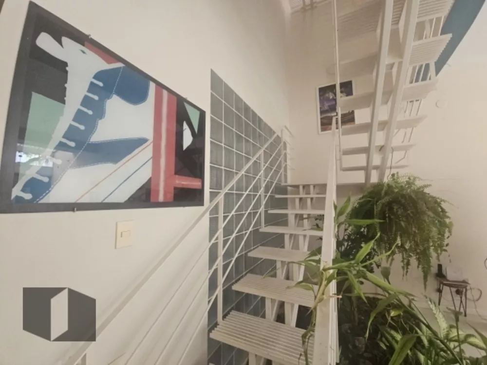Casa, 5 quartos, 343 m² - Foto 35