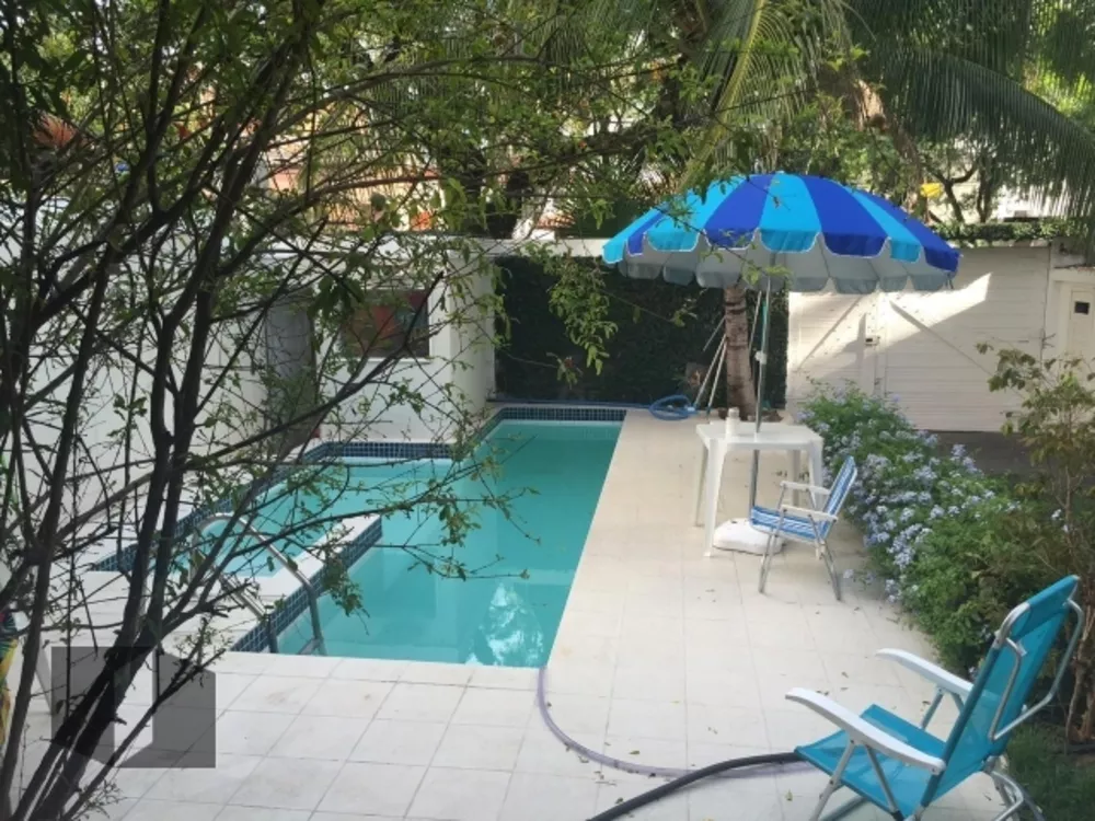 Casa, 5 quartos, 343 m² - Foto 34