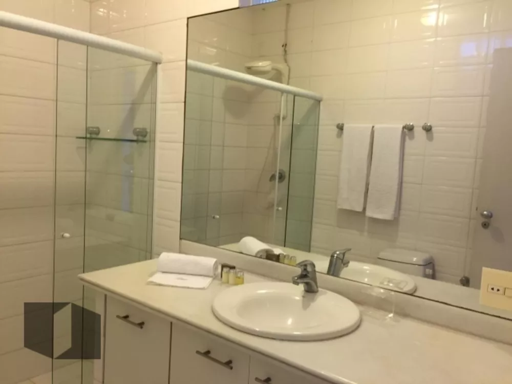 Casa, 5 quartos, 343 m² - Foto 3