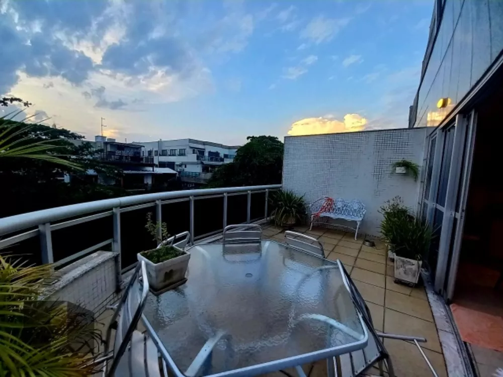 Cobertura, 5 quartos, 315 m² - Foto 36