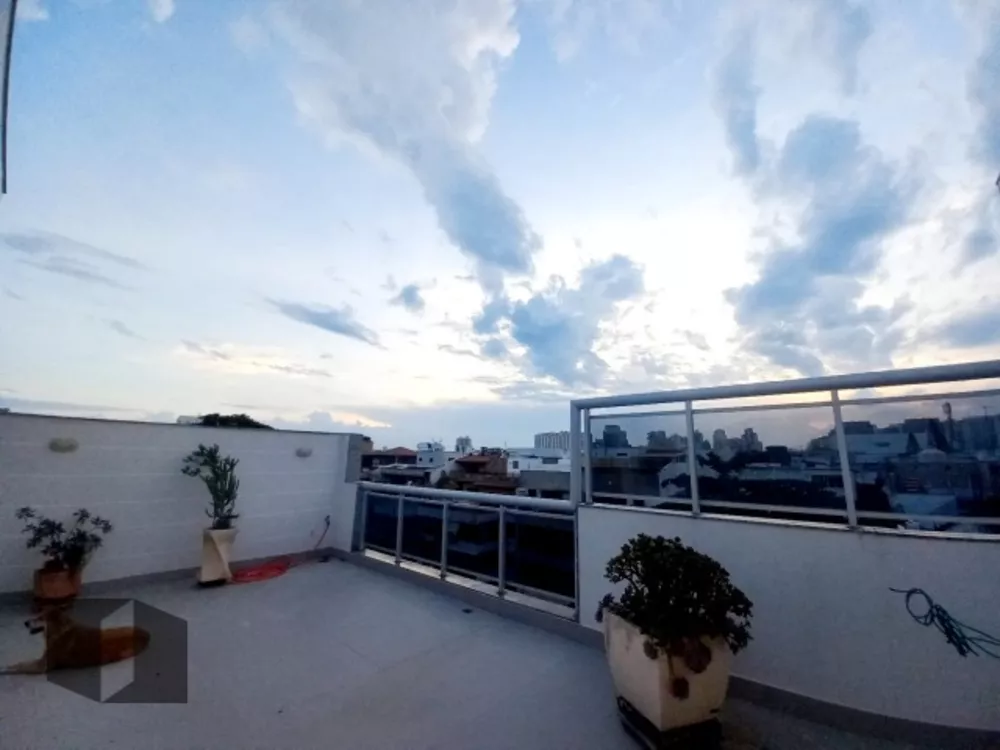 Cobertura, 5 quartos, 315 m² - Foto 7