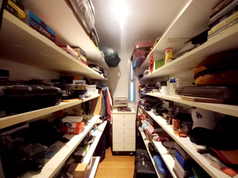 Cobertura, 5 quartos, 315 m² - Foto 20