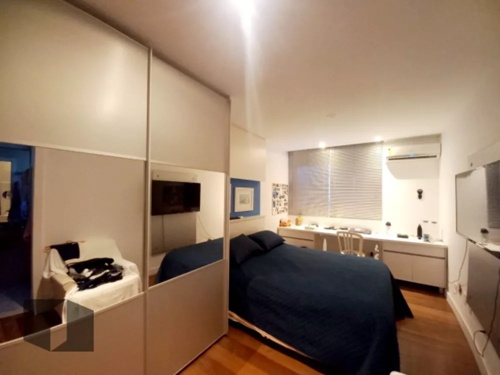 Cobertura, 5 quartos, 315 m² - Foto 37