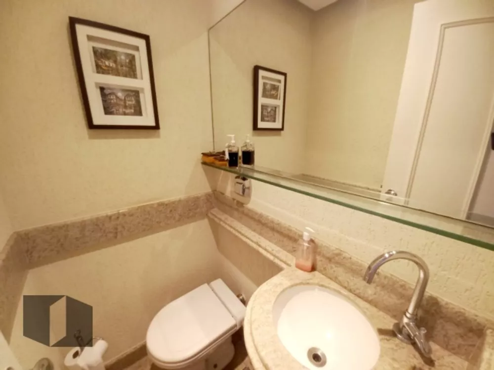 Cobertura, 5 quartos, 315 m² - Foto 13