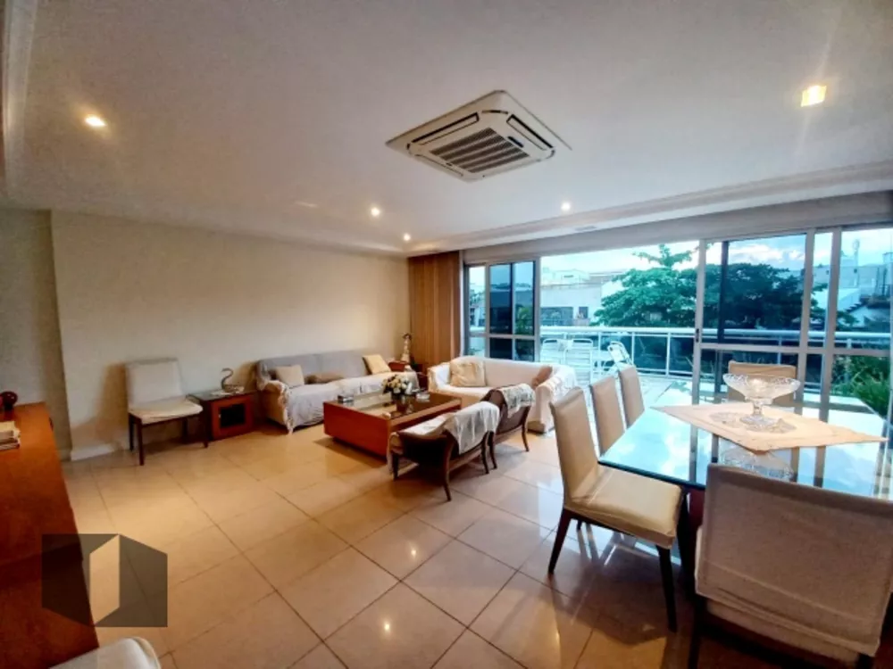 Cobertura, 5 quartos, 315 m² - Foto 4