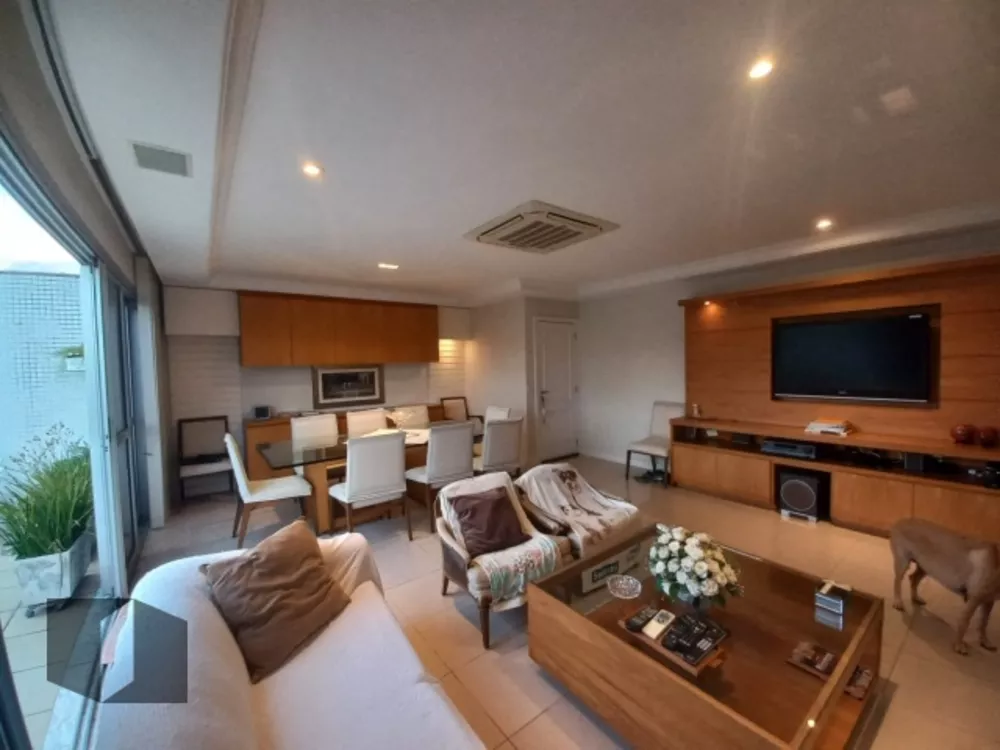 Cobertura, 5 quartos, 315 m² - Foto 34