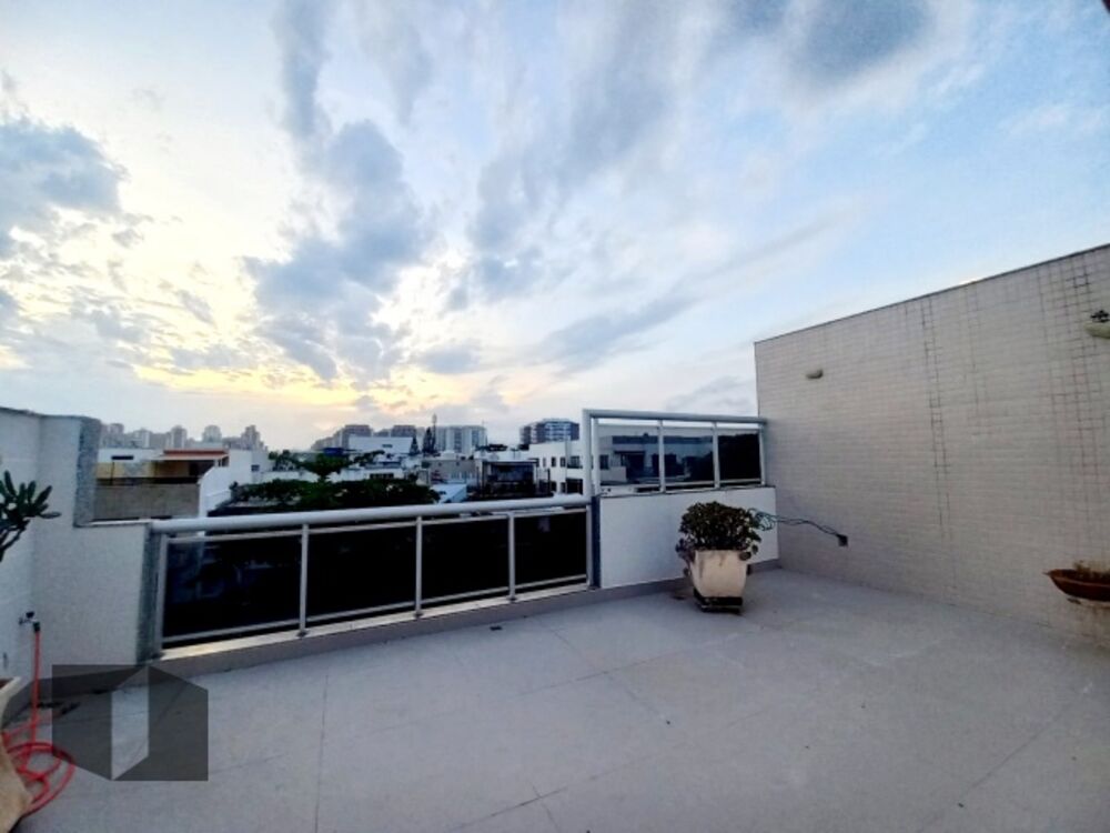 Cobertura, 5 quartos, 315 m² - Foto 8