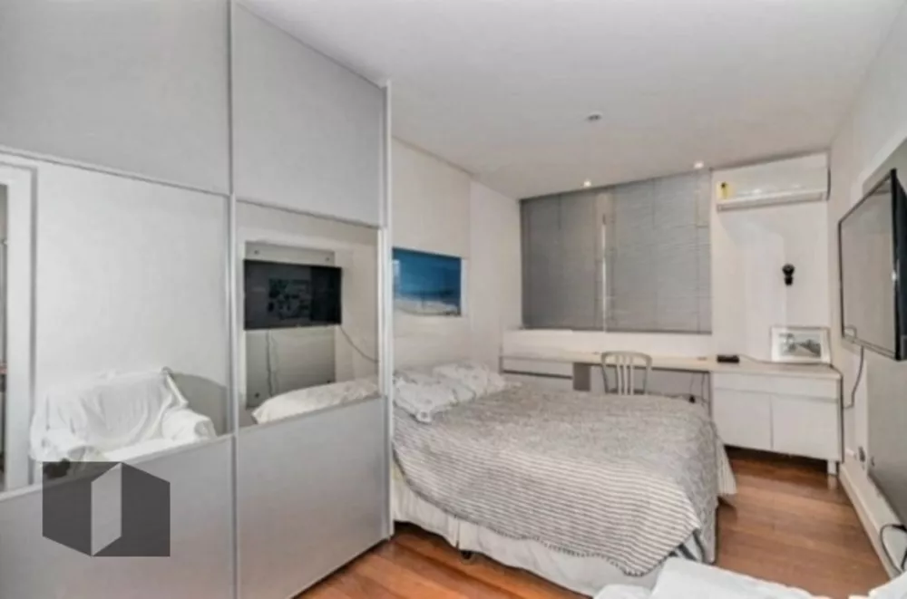 Cobertura, 5 quartos, 315 m² - Foto 15