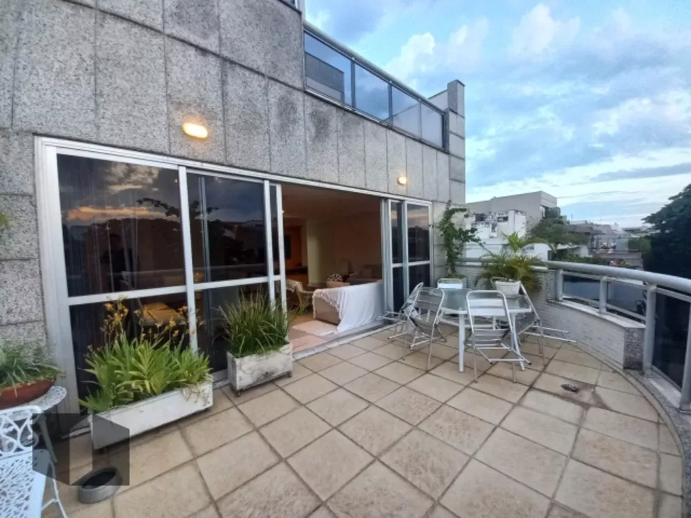 Cobertura, 5 quartos, 315 m² - Foto 5