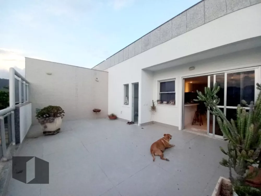 Cobertura, 5 quartos, 315 m² - Foto 38