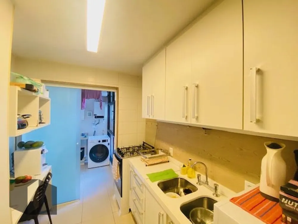 Apartamento, 3 quartos, 110 m² - Foto 19