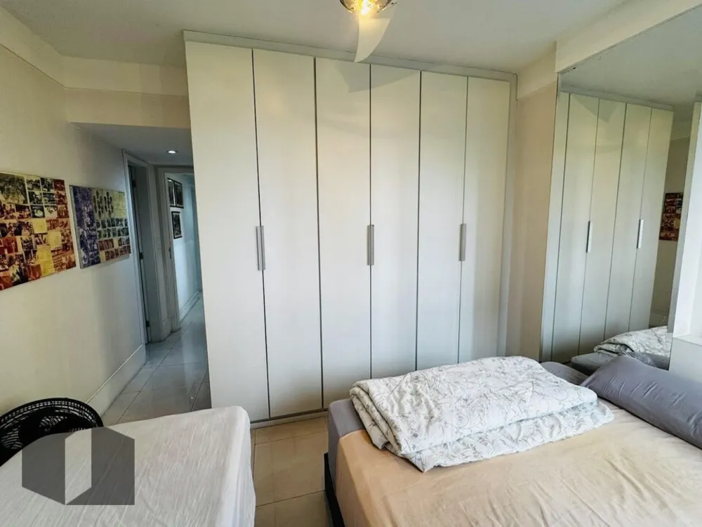 Apartamento, 3 quartos, 110 m² - Foto 11