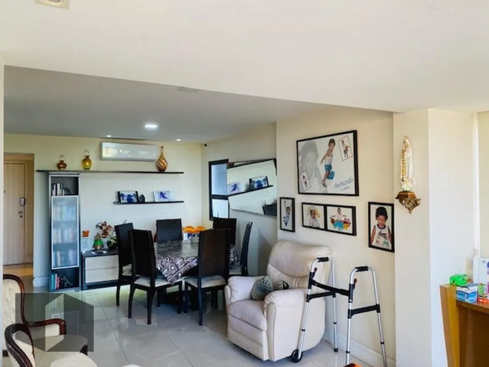 Apartamento, 3 quartos, 110 m² - Foto 4