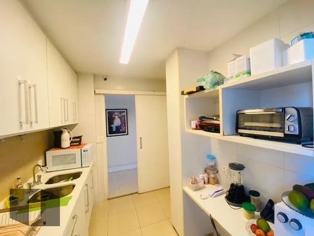 Apartamento, 3 quartos, 110 m² - Foto 20