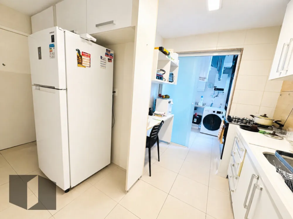 Apartamento, 3 quartos, 110 m² - Foto 21