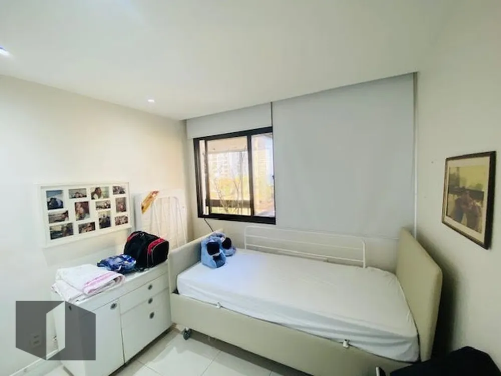Apartamento, 3 quartos, 110 m² - Foto 13