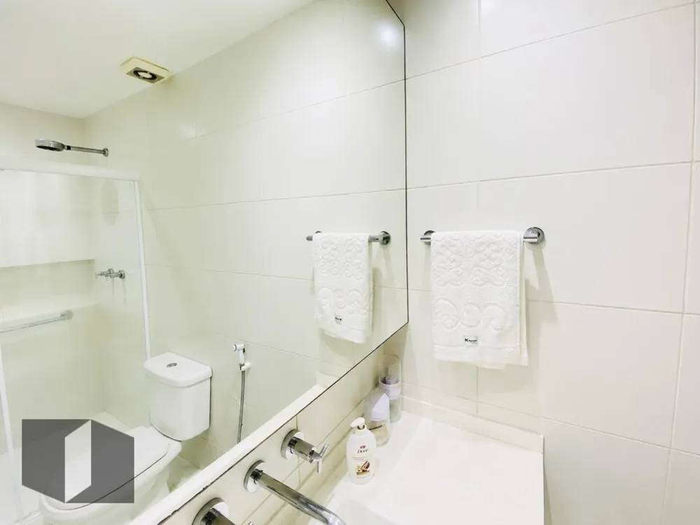 Apartamento, 3 quartos, 110 m² - Foto 12