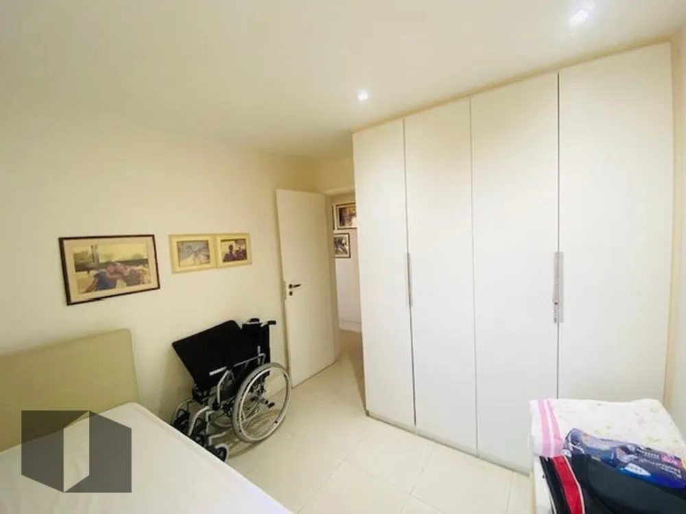 Apartamento, 3 quartos, 110 m² - Foto 14