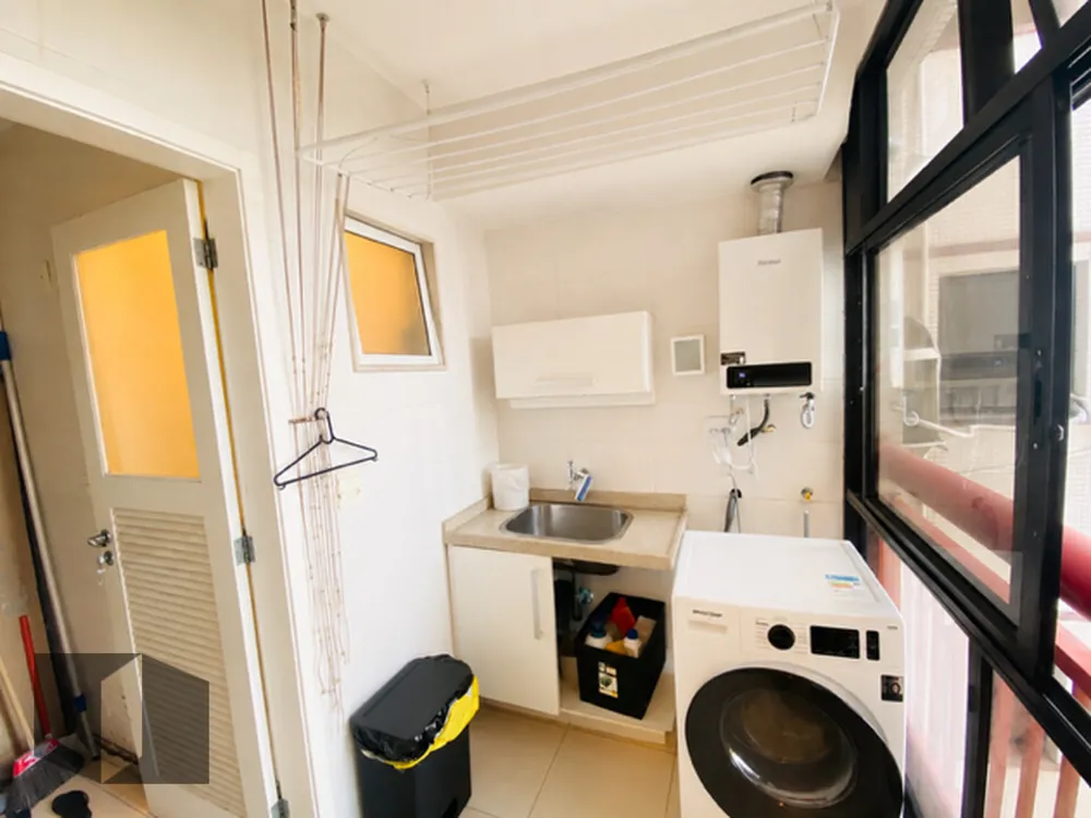Apartamento, 3 quartos, 110 m² - Foto 22