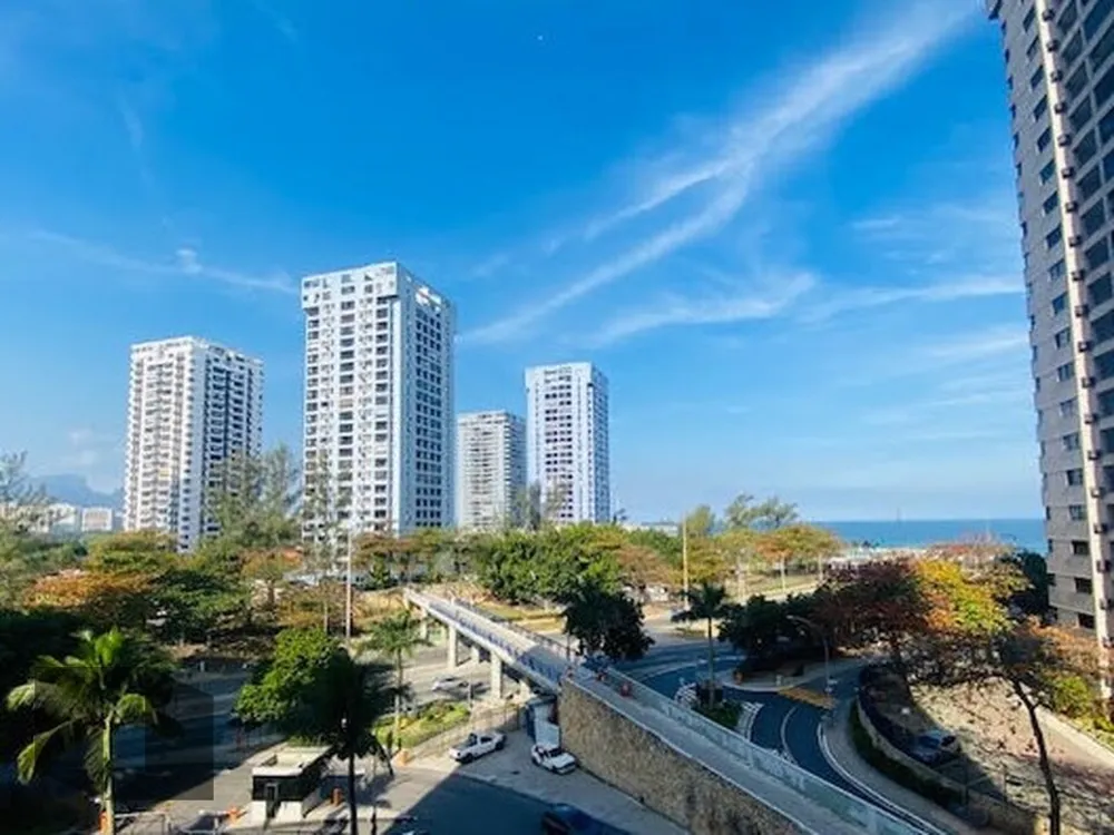 Apartamento, 3 quartos, 110 m² - Foto 6