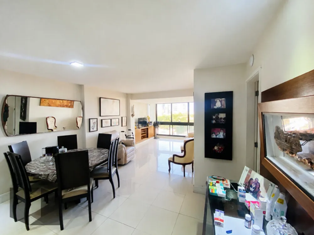 Apartamento, 3 quartos, 110 m² - Foto 1