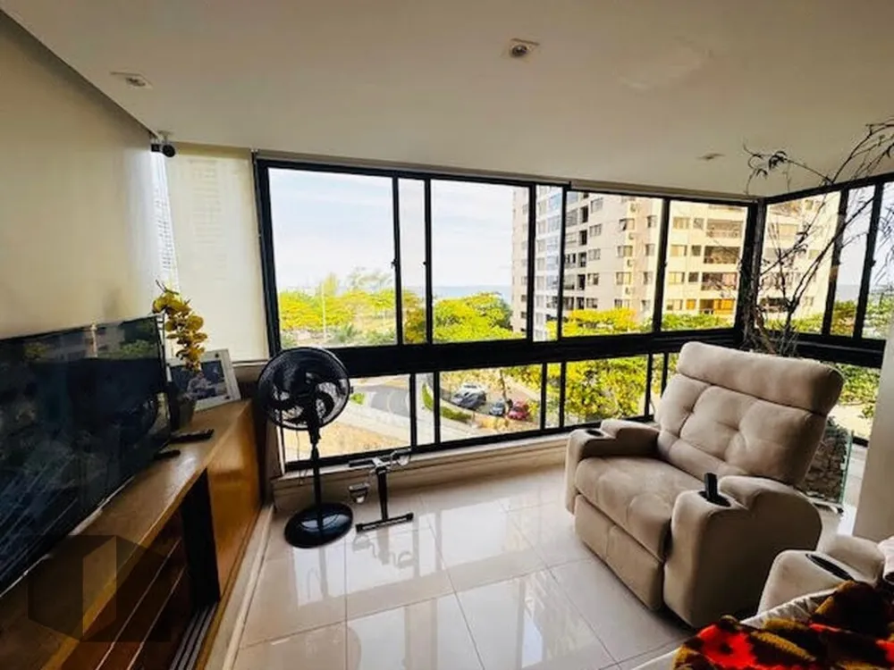 Apartamento, 3 quartos, 110 m² - Foto 5
