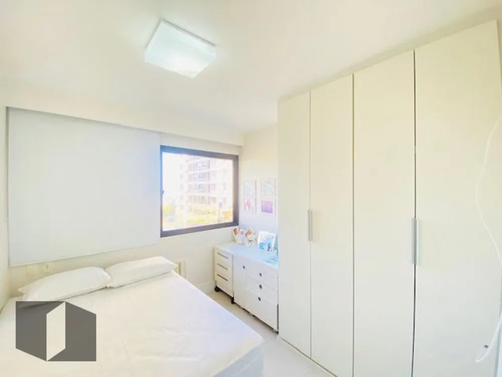 Apartamento, 3 quartos, 110 m² - Foto 15