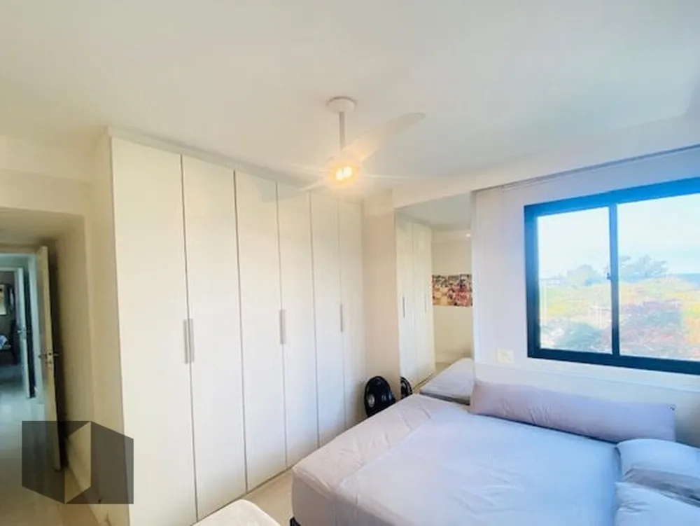 Apartamento, 3 quartos, 110 m² - Foto 9