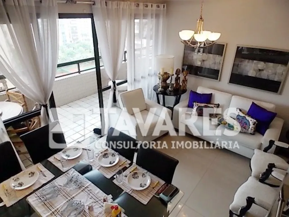 Cobertura, 4 quartos, 271 m² - Foto 3