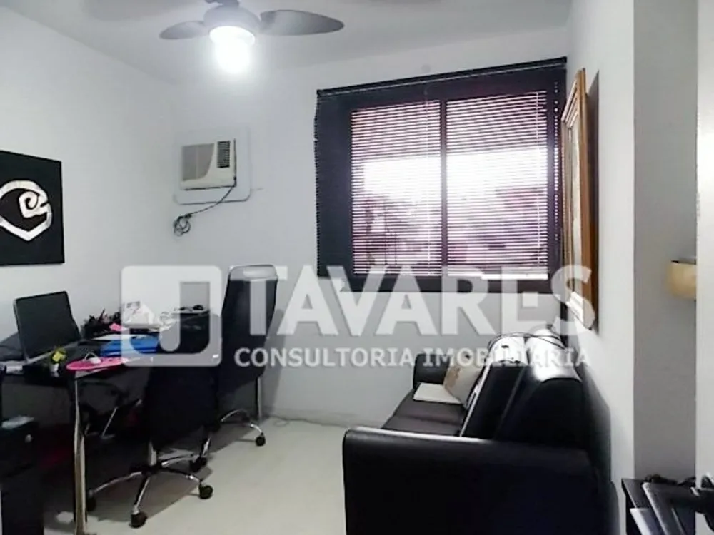 Cobertura, 4 quartos, 271 m² - Foto 8