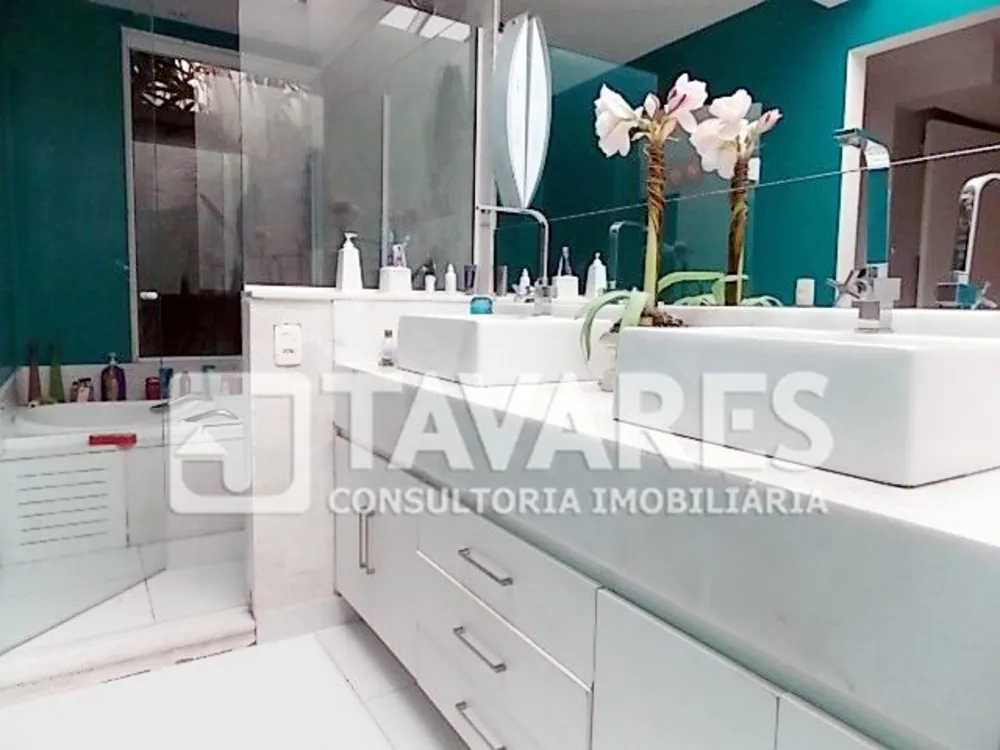 Cobertura, 4 quartos, 271 m² - Foto 20