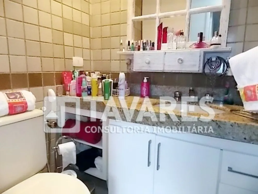 Cobertura, 4 quartos, 271 m² - Foto 9