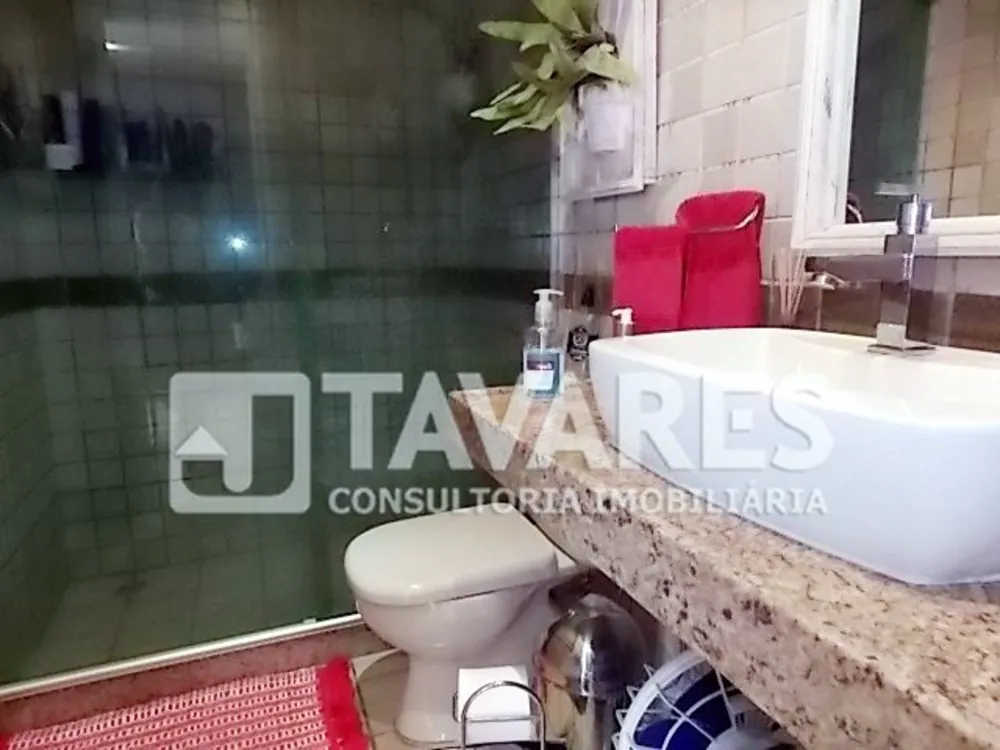 Cobertura, 4 quartos, 271 m² - Foto 13