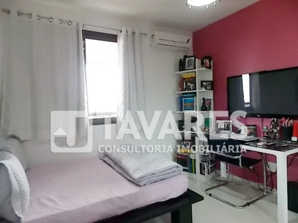 Cobertura, 4 quartos, 271 m² - Foto 7