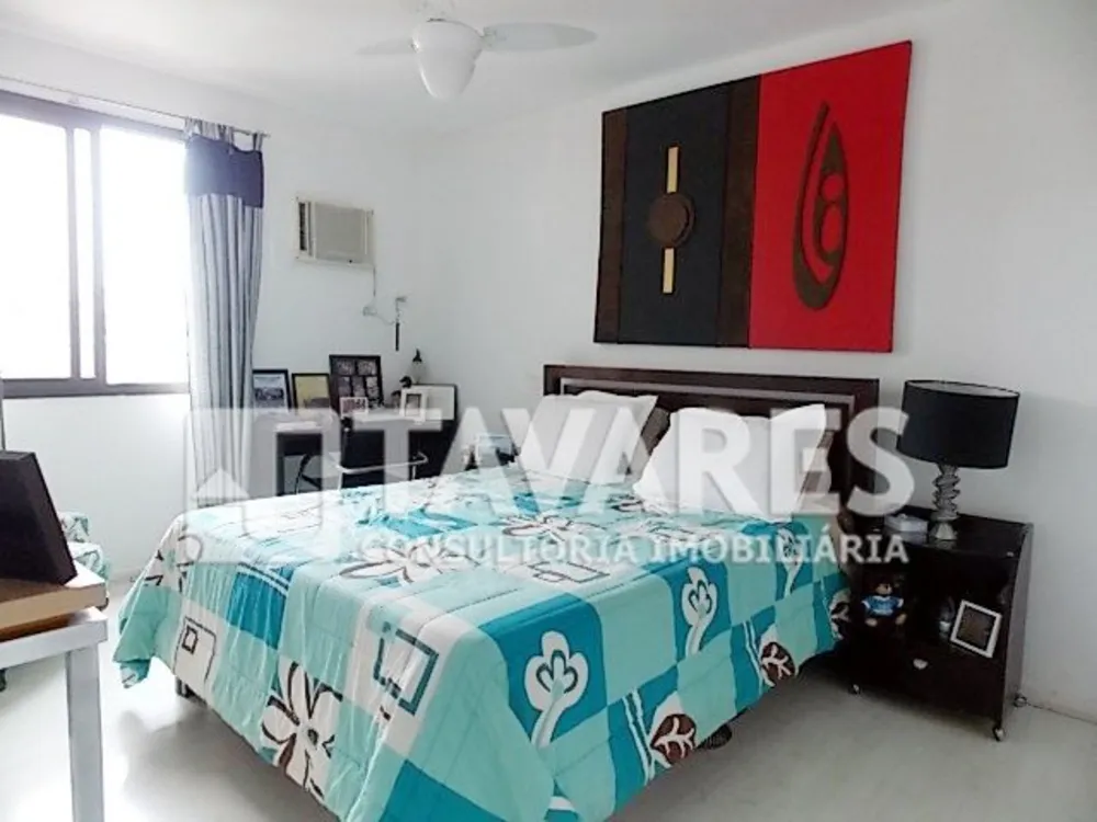 Cobertura, 4 quartos, 271 m² - Foto 5