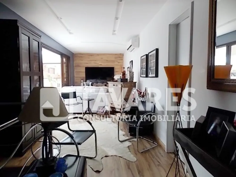 Cobertura, 4 quartos, 271 m² - Foto 12