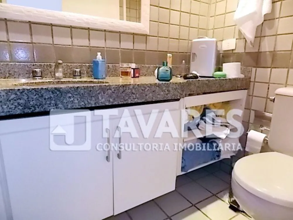Cobertura, 4 quartos, 271 m² - Foto 6