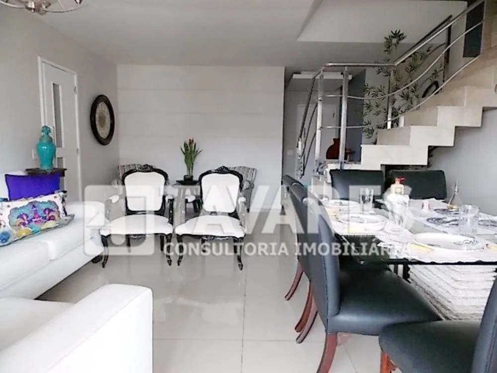 Cobertura, 4 quartos, 271 m² - Foto 2