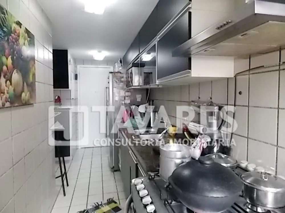 Cobertura, 4 quartos, 271 m² - Foto 11