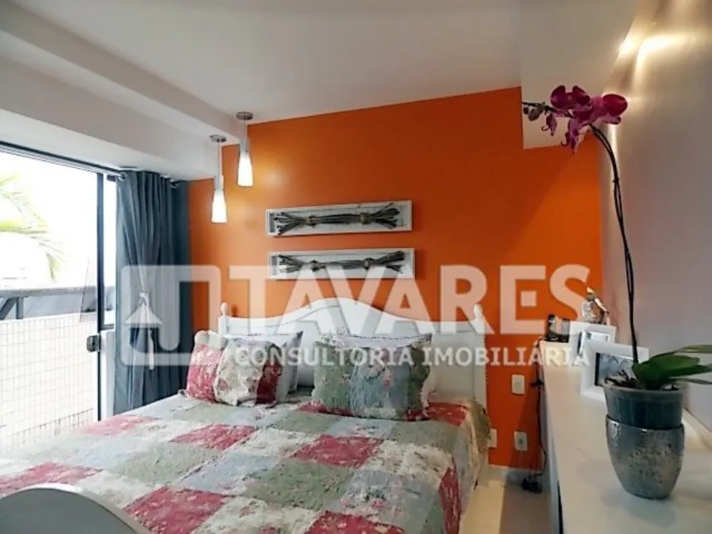 Cobertura, 4 quartos, 271 m² - Foto 19