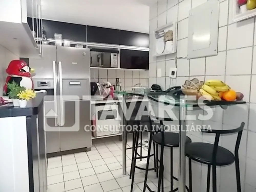 Cobertura, 4 quartos, 271 m² - Foto 10