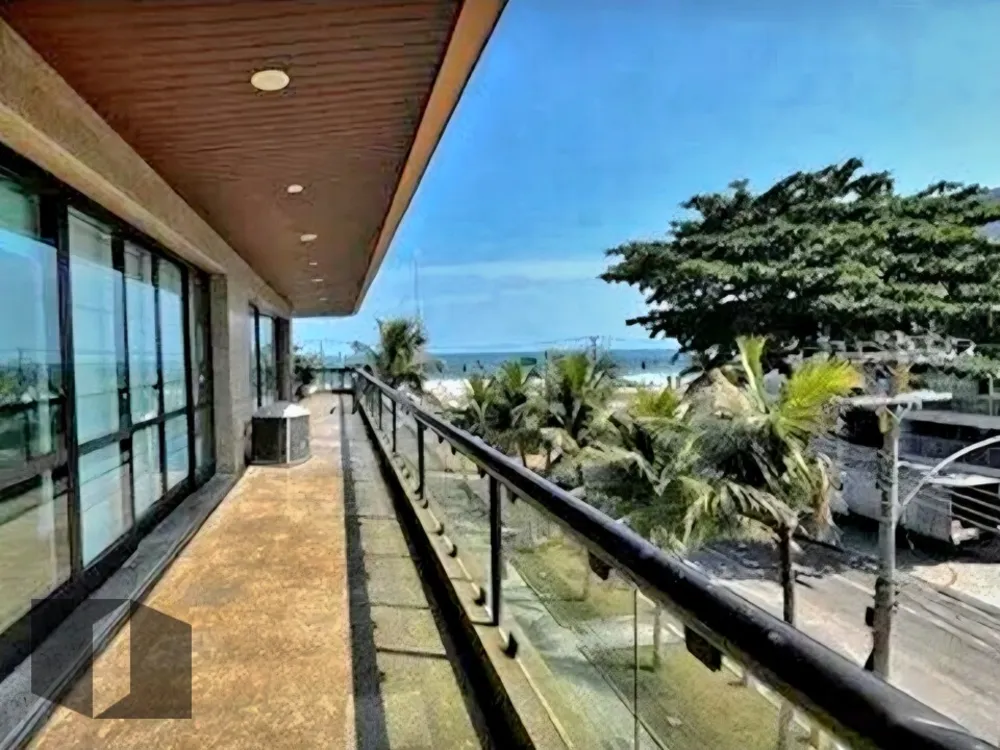Apartamento, 4 quartos, 377 m² - Foto 4