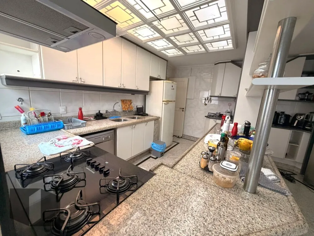 Apartamento, 4 quartos, 377 m² - Foto 7