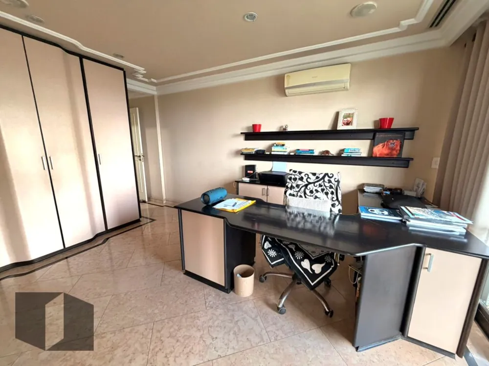 Apartamento, 4 quartos, 377 m² - Foto 28