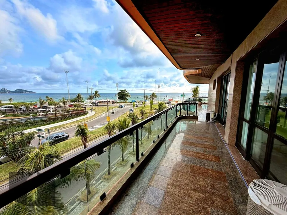 Apartamento, 4 quartos, 377 m² - Foto 6